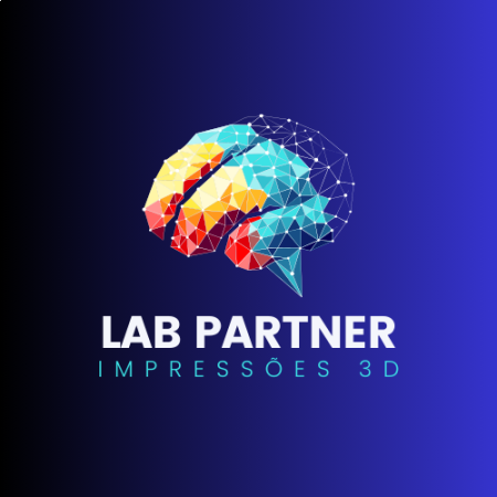 Lab Partner 3D